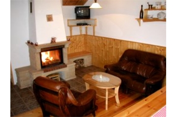 Fizetővendéglátó-hely Červený Kostelec 4